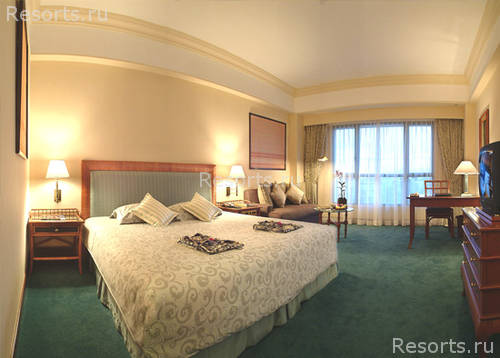 Melia Purosani Yogyakarta 9